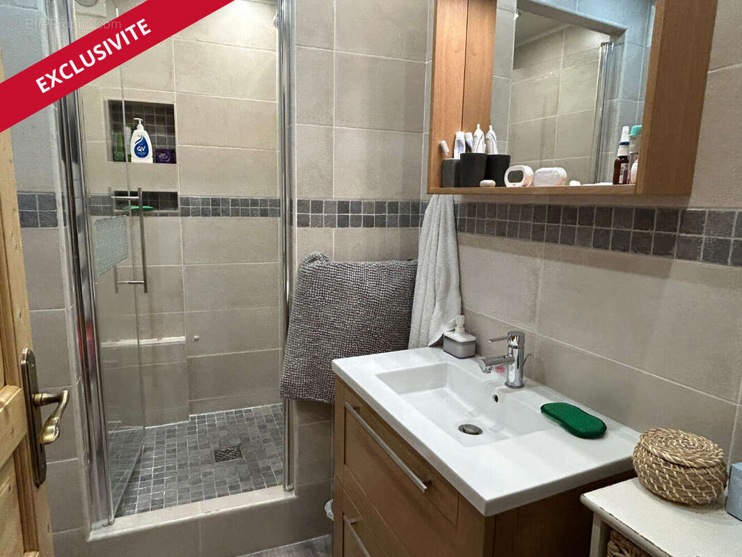 Maison à USSON-DU-POITOU