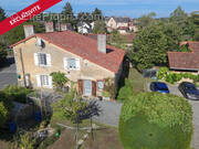 Maison à USSON-DU-POITOU