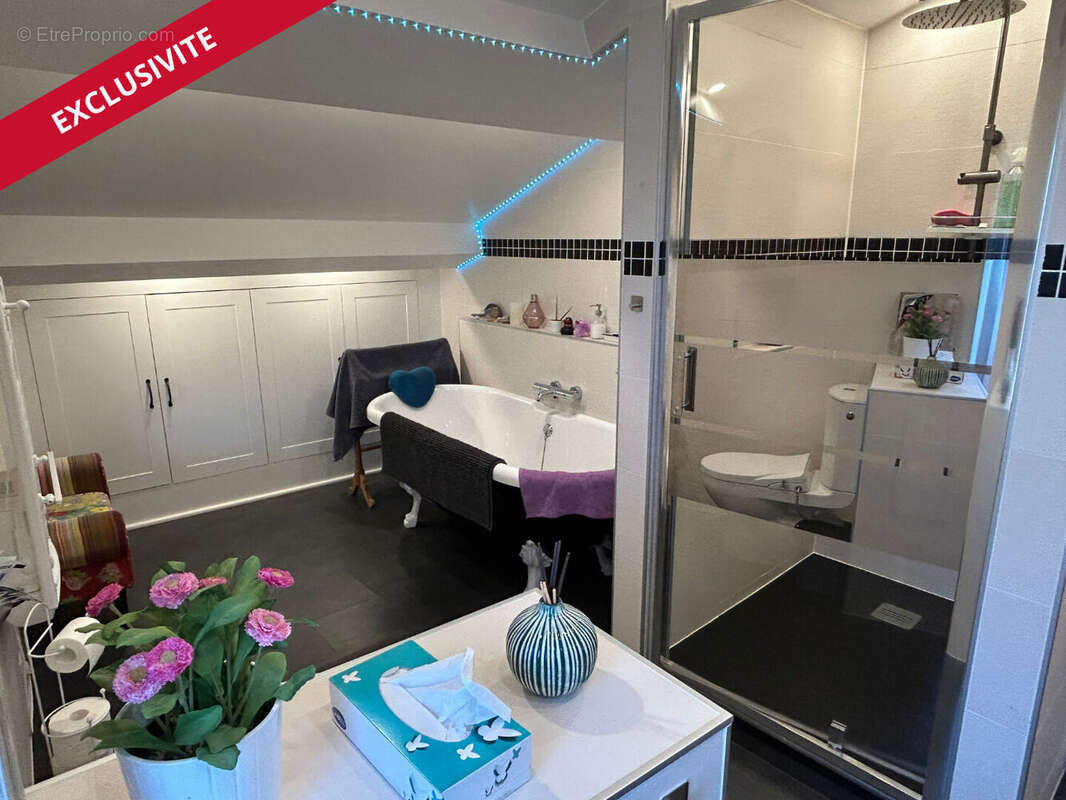 Maison à USSON-DU-POITOU