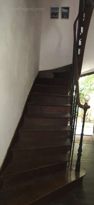 Maison à SAINT-MAMET