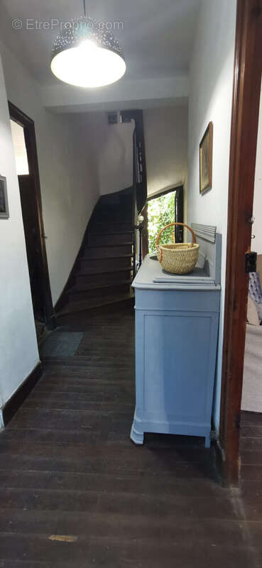 Maison à SAINT-MAMET