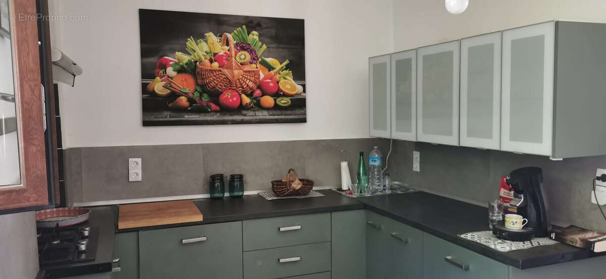 Maison à SAINT-MAMET