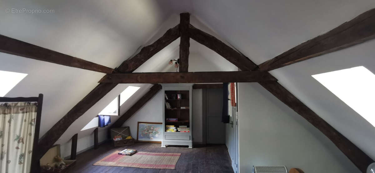 Maison à SAINT-MAMET