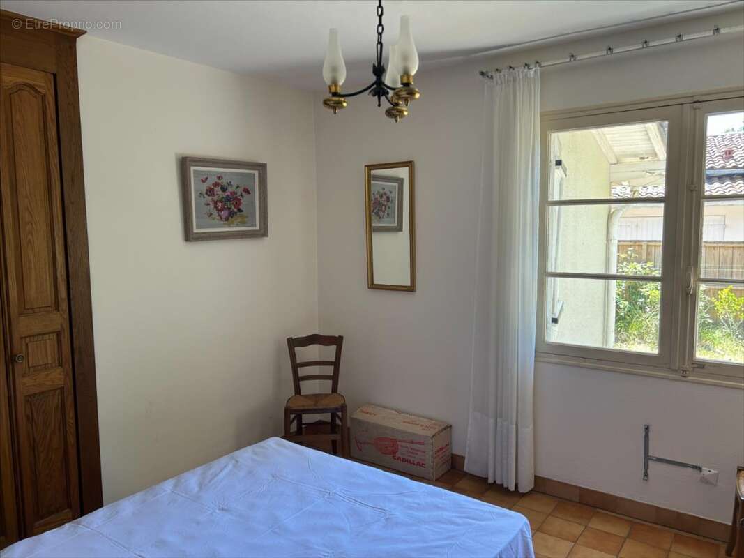 Maison à ANDERNOS-LES-BAINS