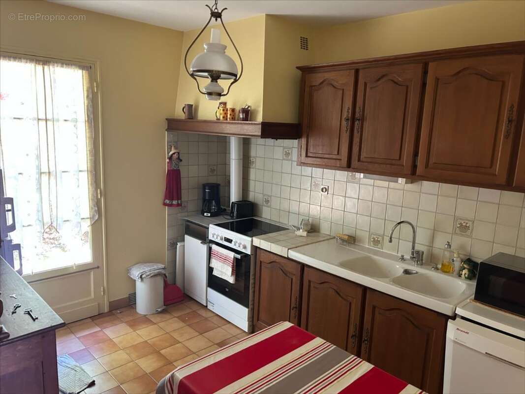 Maison à ANDERNOS-LES-BAINS