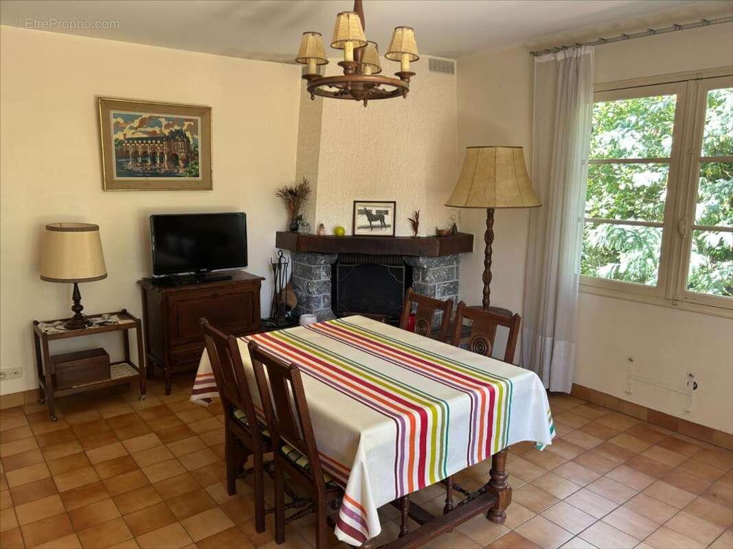 Maison à ANDERNOS-LES-BAINS