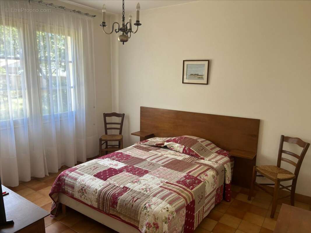 Maison à ANDERNOS-LES-BAINS