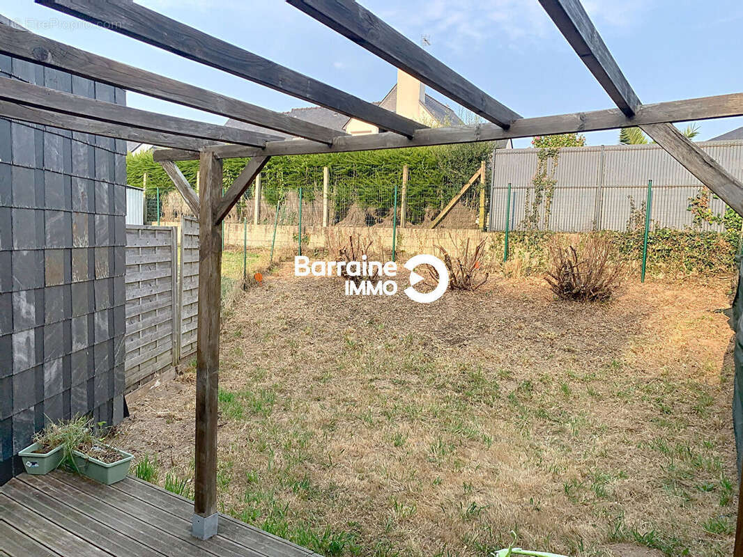 Appartement à GUIDEL