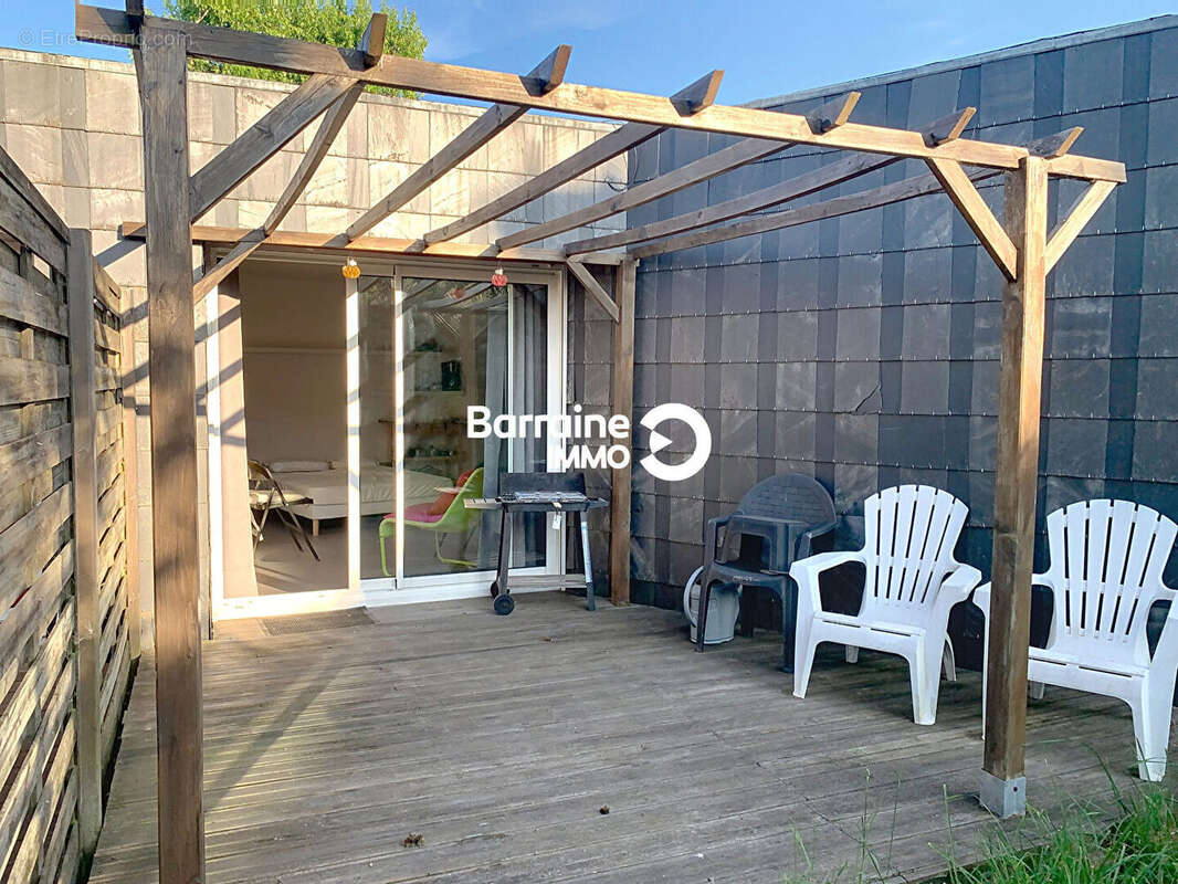 Appartement à GUIDEL