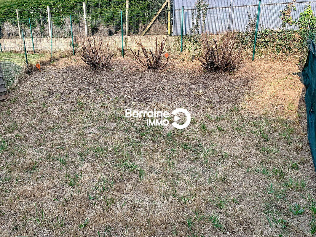 Appartement à GUIDEL