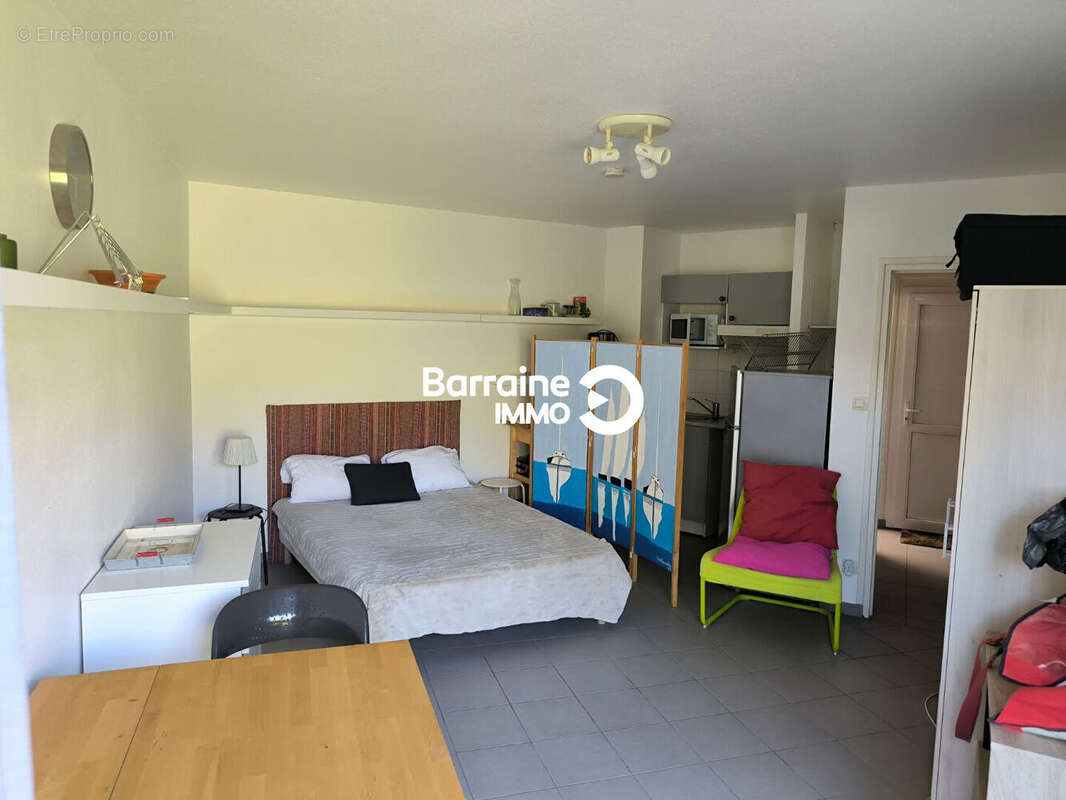 Appartement à GUIDEL