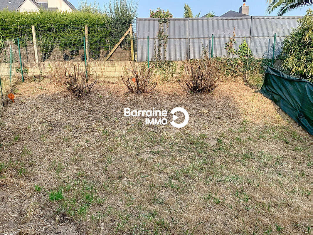 Appartement à GUIDEL