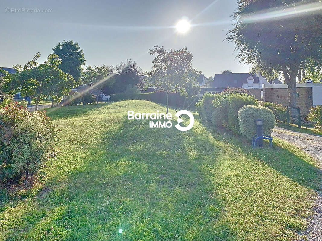 Appartement à GUIDEL