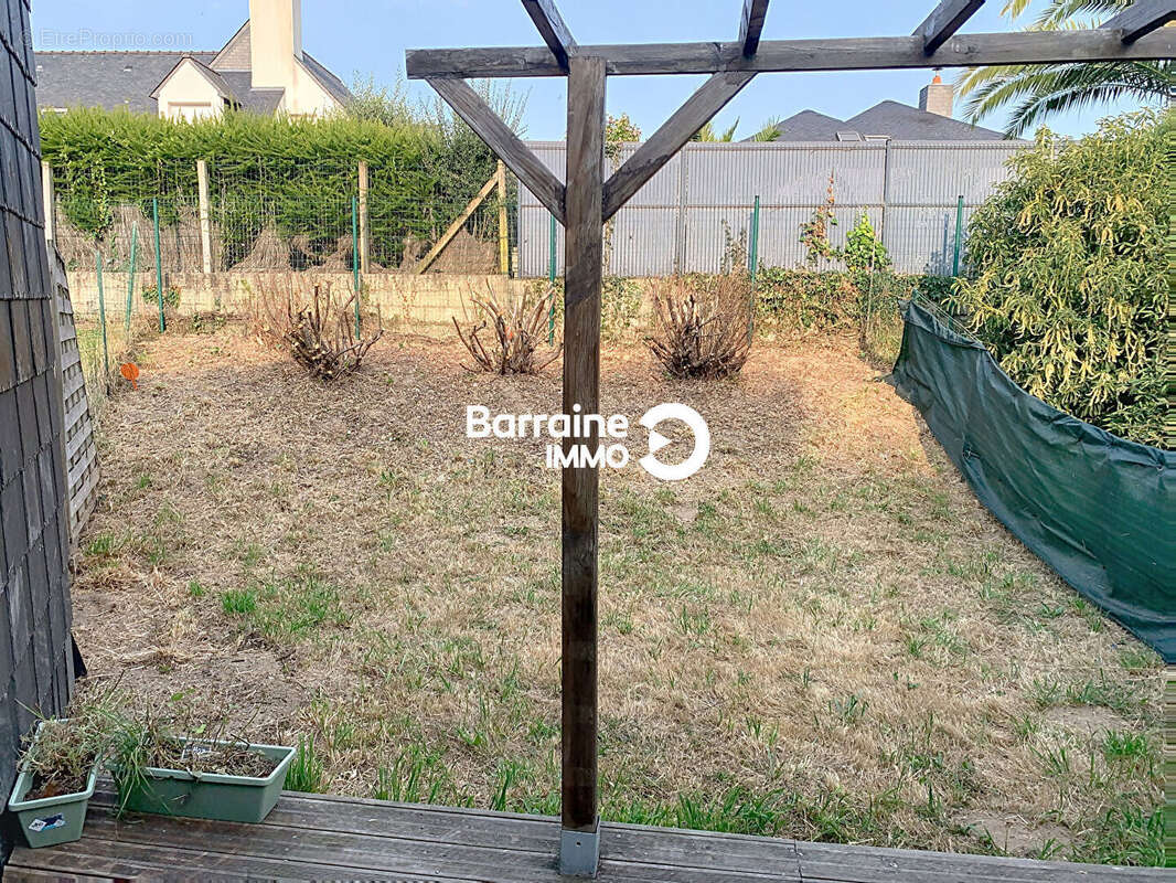 Appartement à GUIDEL