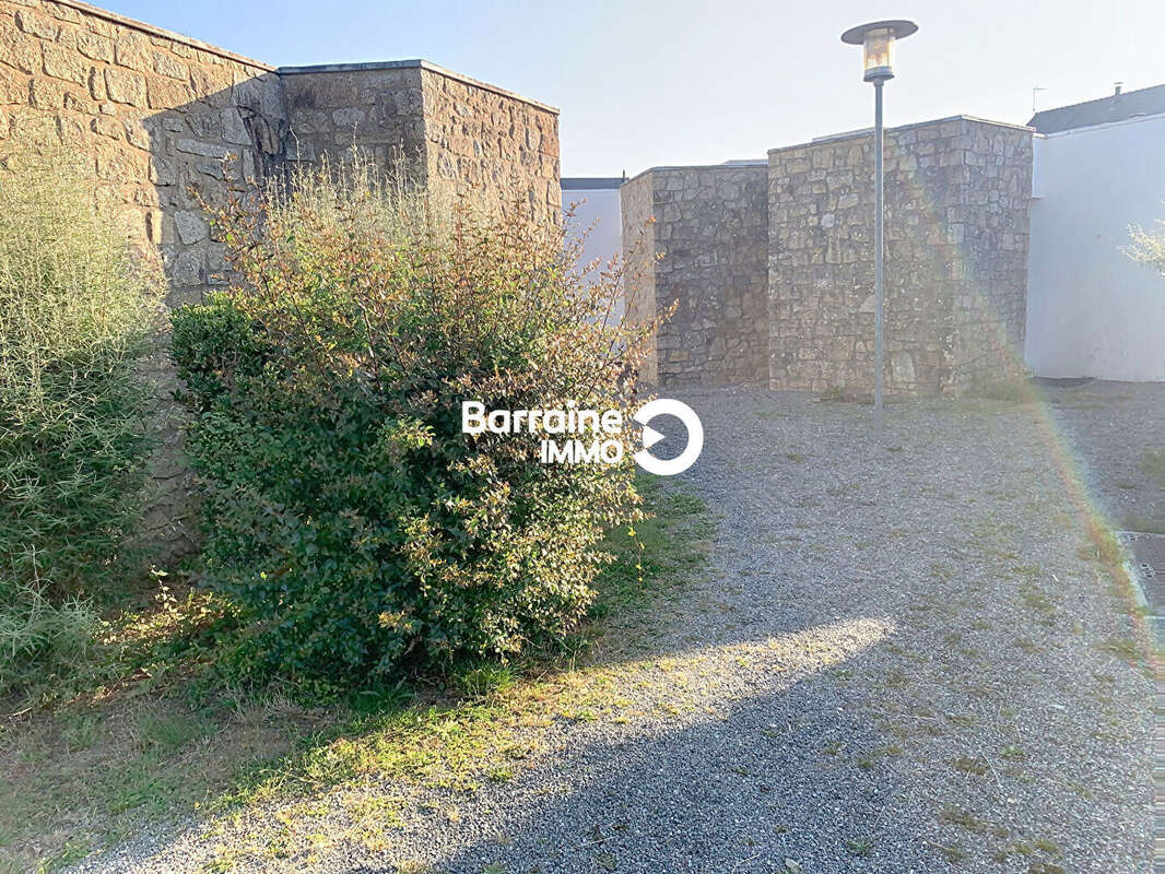 Appartement à GUIDEL