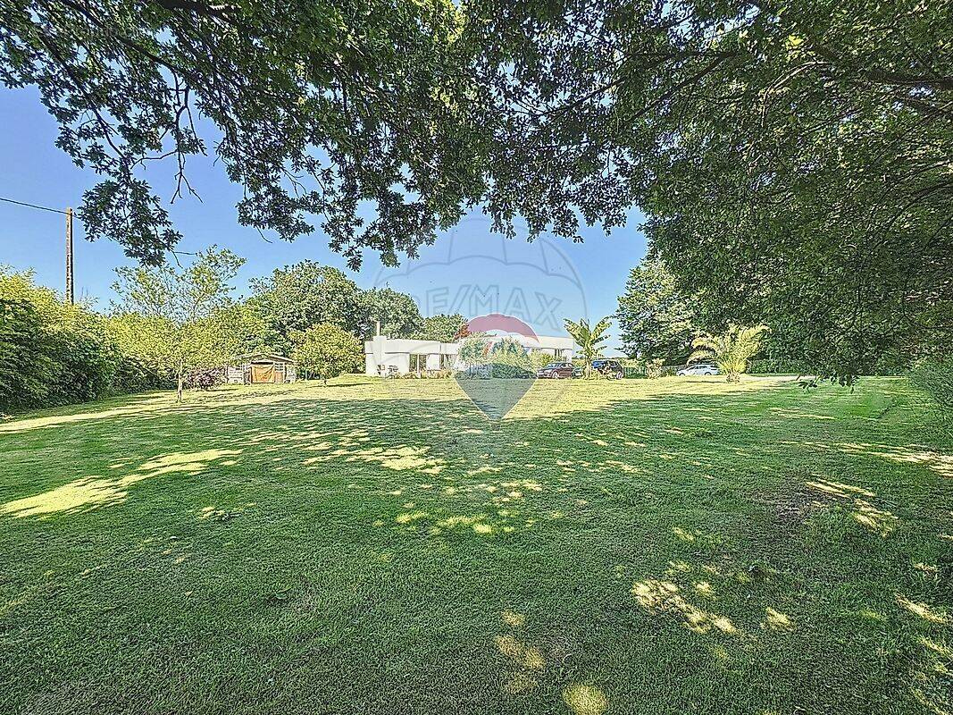 Maison à GUIPRONVEL