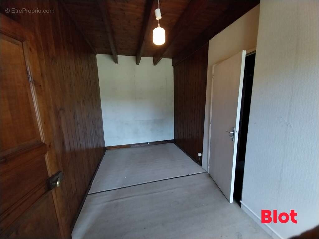 Maison à PLEUDIHEN-SUR-RANCE