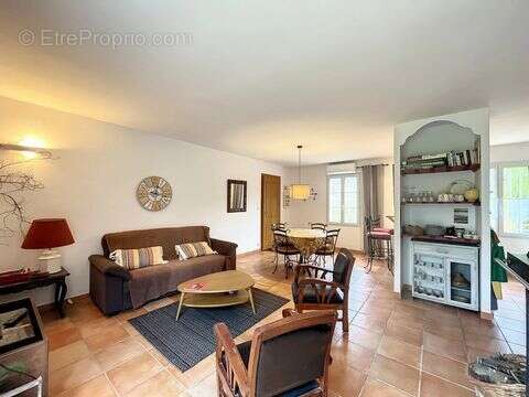 Maison à SAINT-REMY-DE-PROVENCE