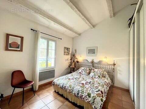 Maison à SAINT-REMY-DE-PROVENCE