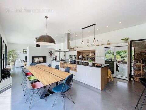 Maison à SAINT-REMY-DE-PROVENCE