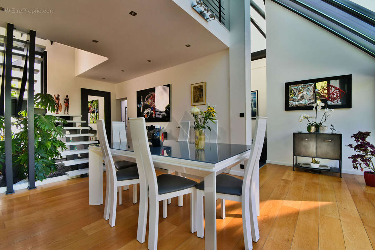 Maison à PLOUGASTEL-DAOULAS