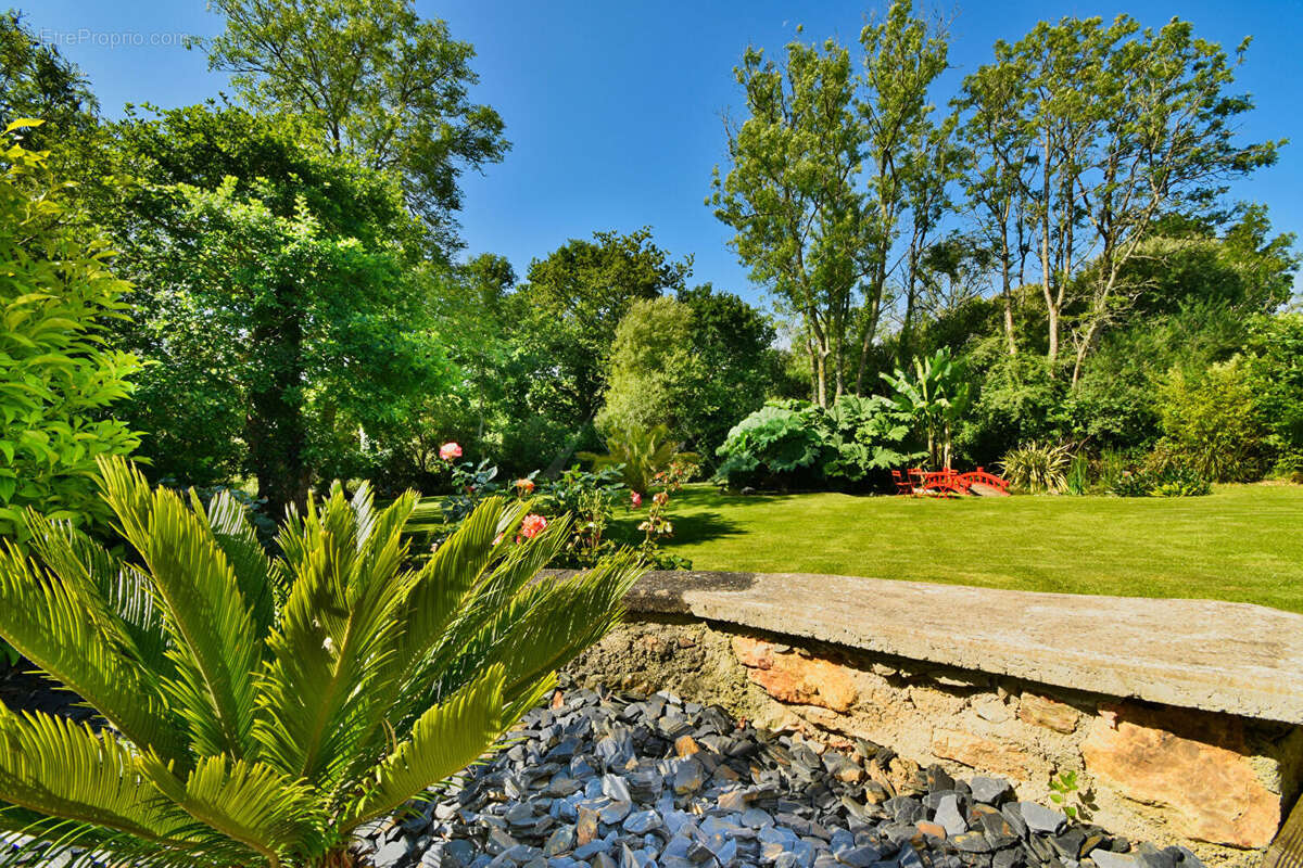 Maison à PLOUGASTEL-DAOULAS