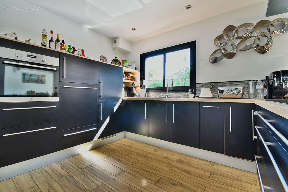 Maison à PLOUGASTEL-DAOULAS