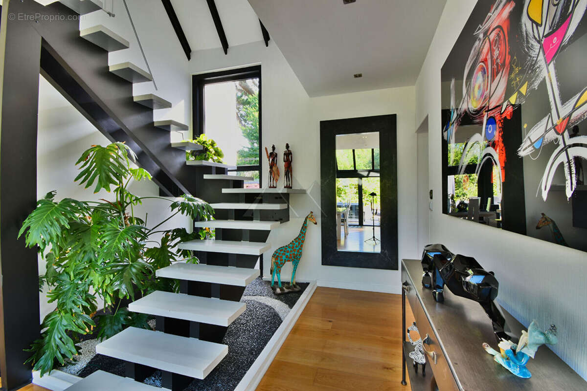 Maison à PLOUGASTEL-DAOULAS