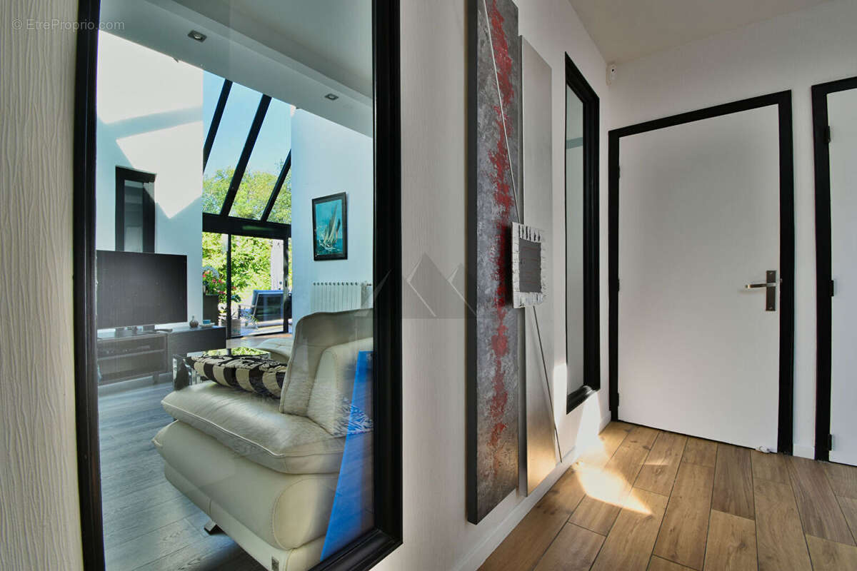 Maison à PLOUGASTEL-DAOULAS