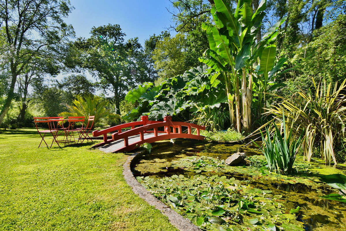 Maison à PLOUGASTEL-DAOULAS