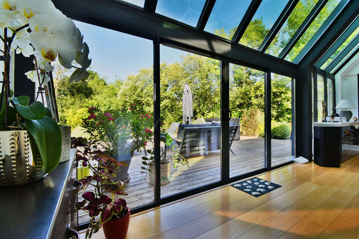 Maison à PLOUGASTEL-DAOULAS