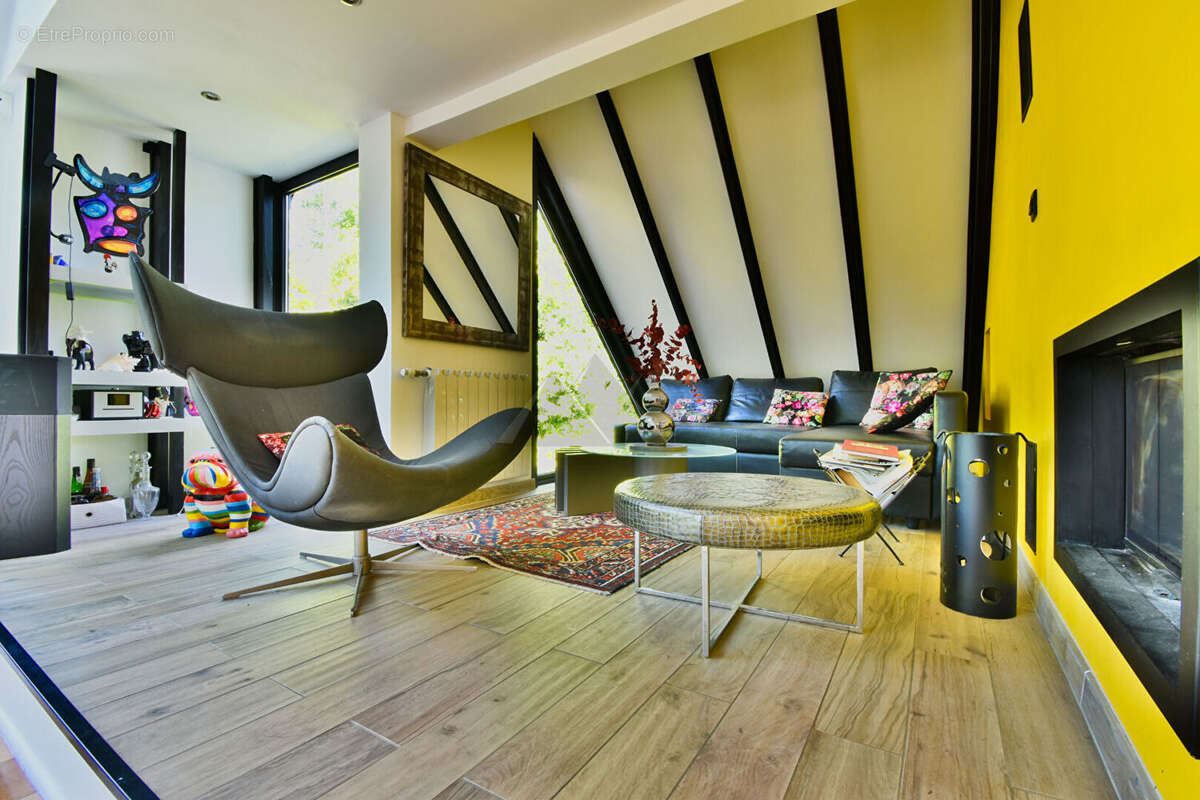 Maison à PLOUGASTEL-DAOULAS