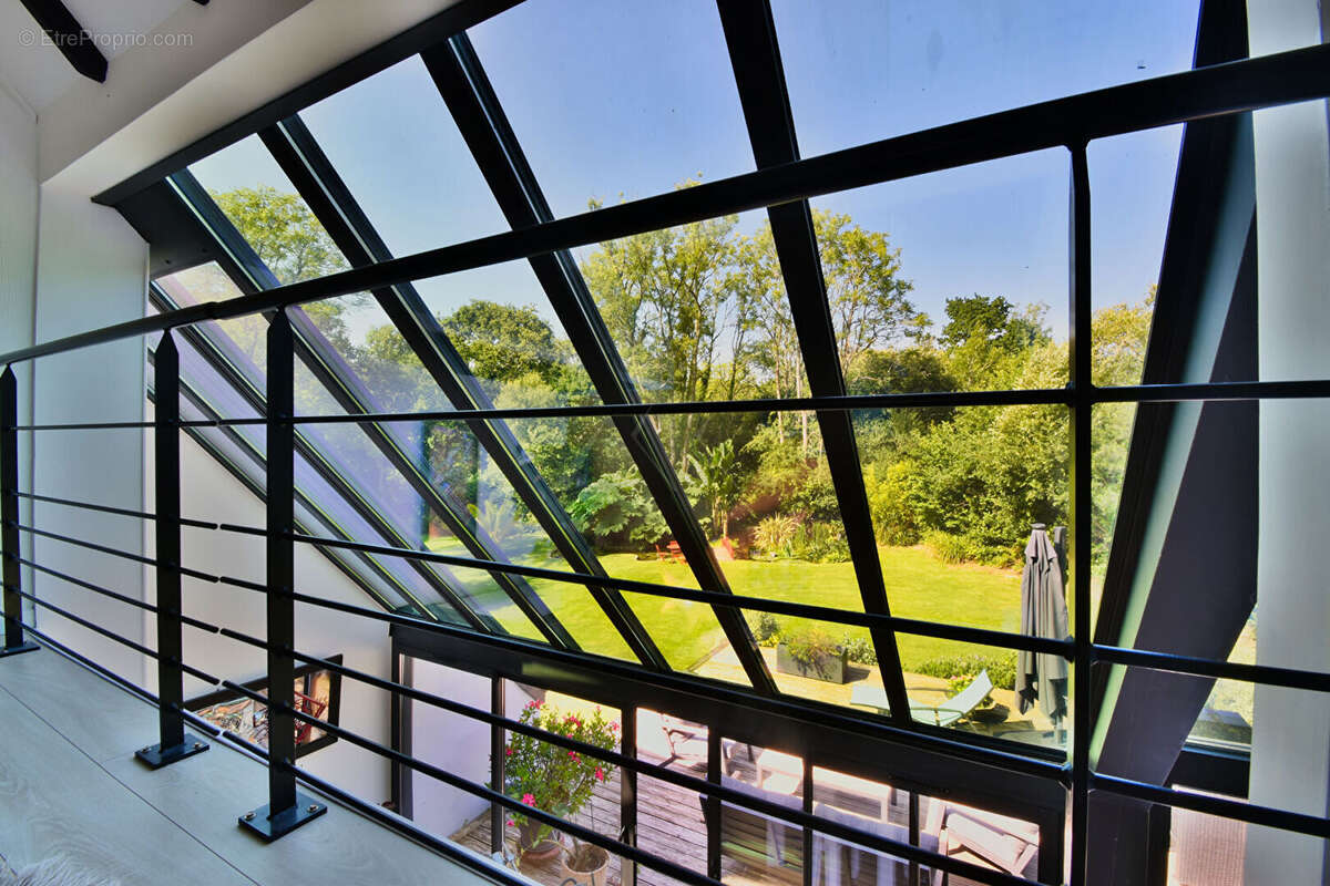 Maison à PLOUGASTEL-DAOULAS