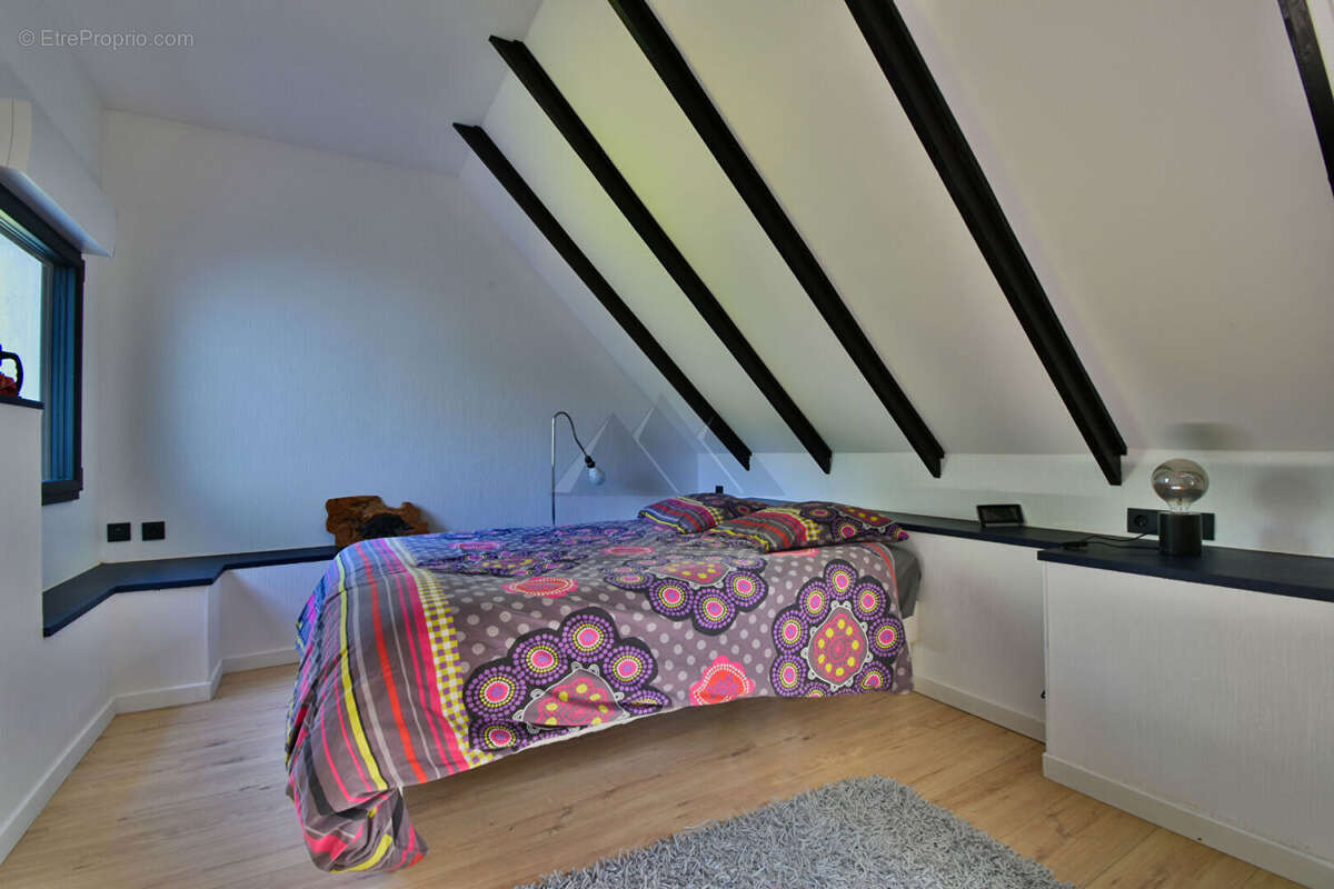 Maison à PLOUGASTEL-DAOULAS