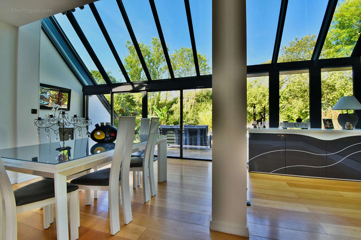 Maison à PLOUGASTEL-DAOULAS