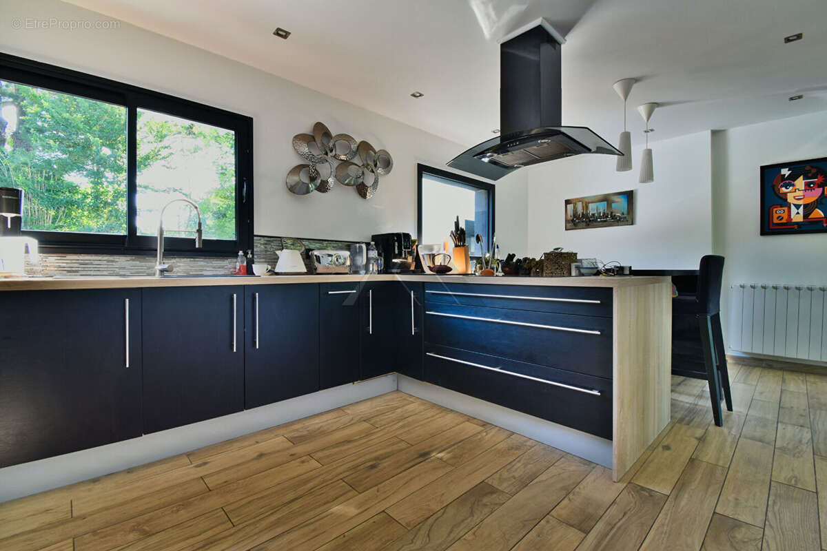 Maison à PLOUGASTEL-DAOULAS