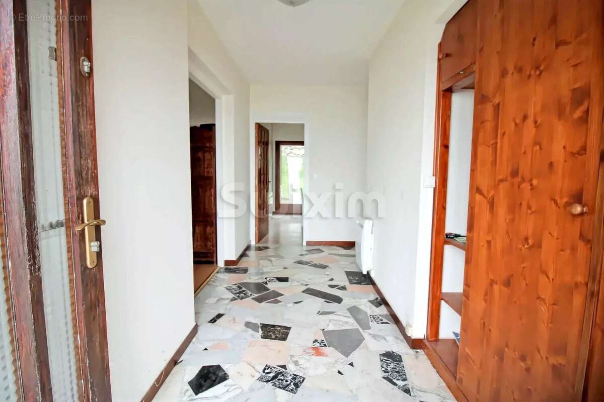 Maison à EVIAN-LES-BAINS