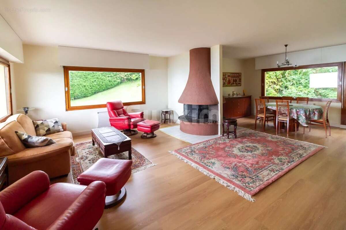 Maison à EVIAN-LES-BAINS