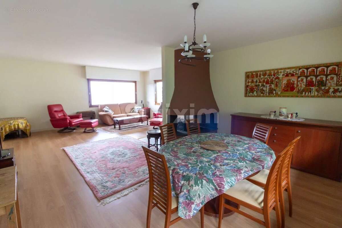 Maison à EVIAN-LES-BAINS