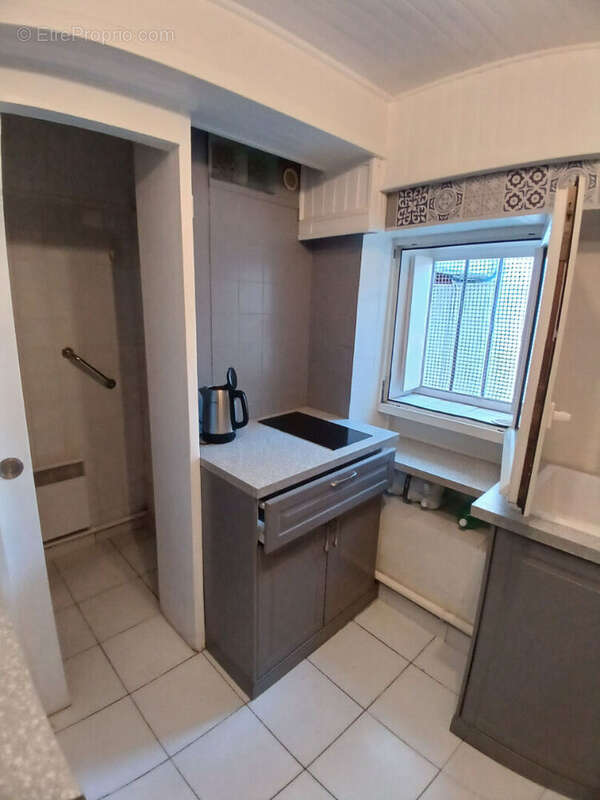 Appartement à CIBOURE