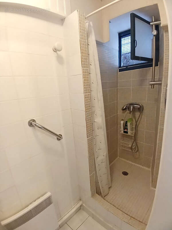 Appartement à CIBOURE