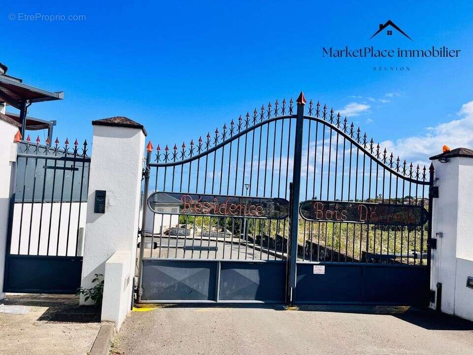 Maison à SAINT-LOUIS