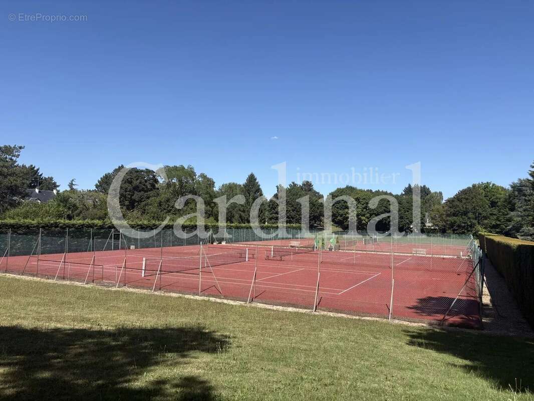 Appartement à NOISY-LE-ROI