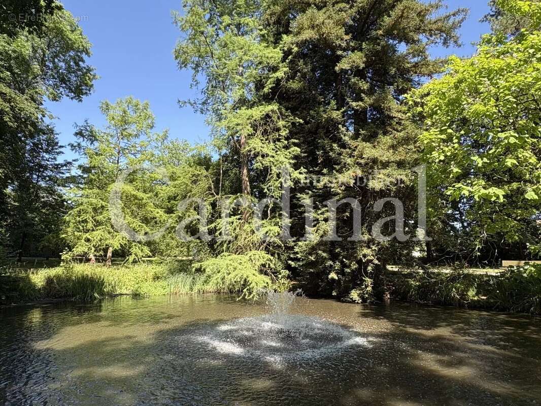 Appartement à NOISY-LE-ROI