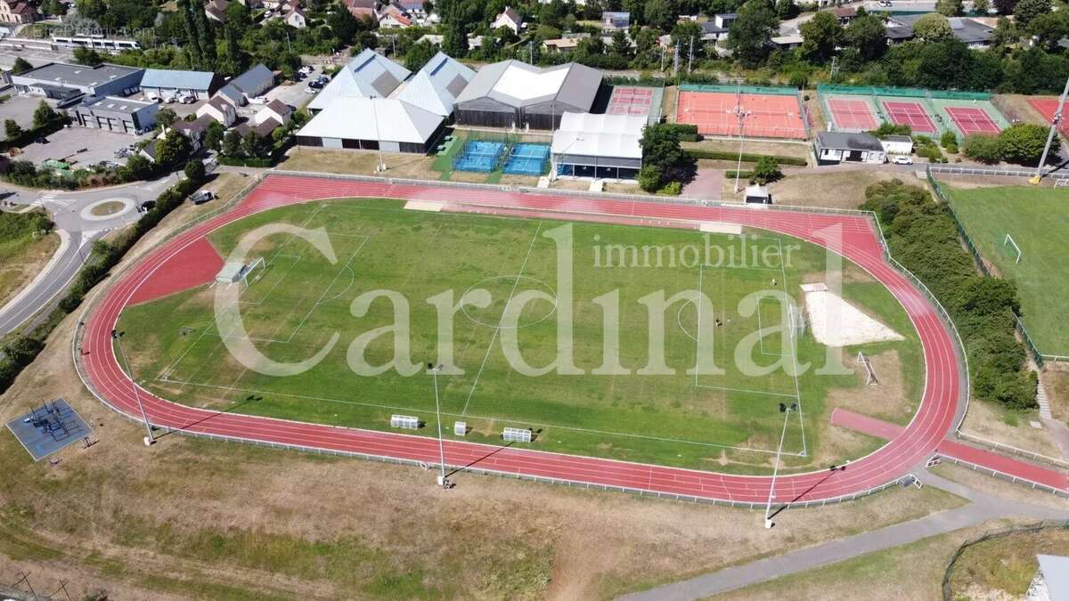 Appartement à NOISY-LE-ROI