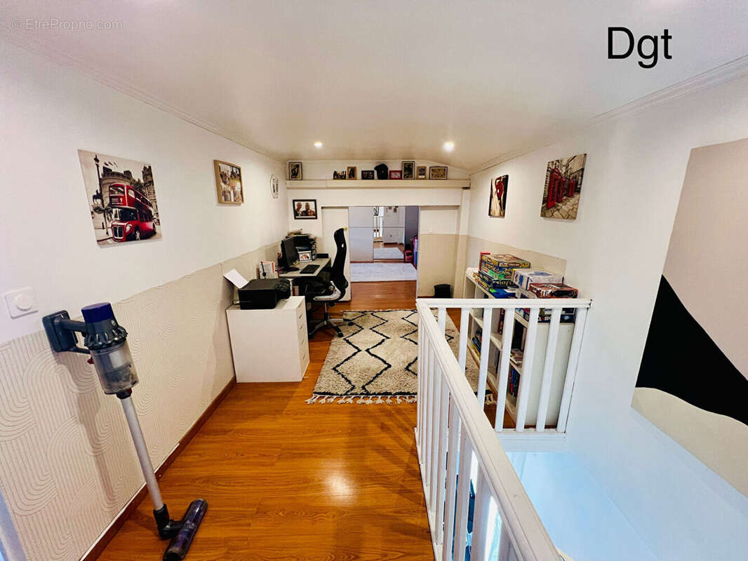 Maison à CAGNES-SUR-MER