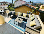 Maison à CAGNES-SUR-MER