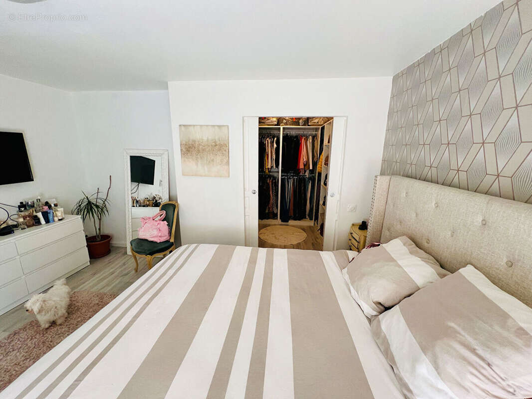 Maison à CAGNES-SUR-MER