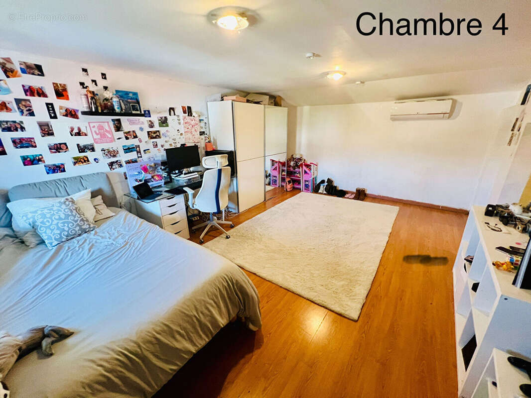 Maison à CAGNES-SUR-MER