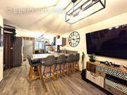 Appartement à SAINT-LAURENT-DU-VAR